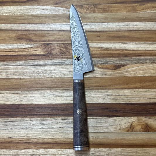 Miyabi Black 5.25" Prep Knife