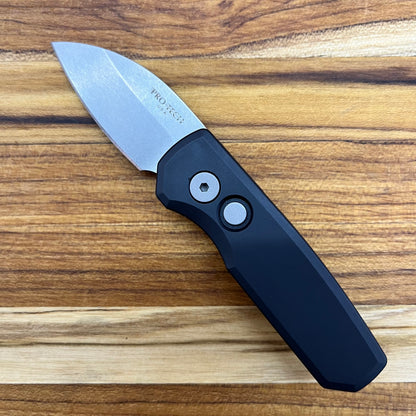 Pro-Tech Runt 1.96" Wharncliffe MagnaCut Auto