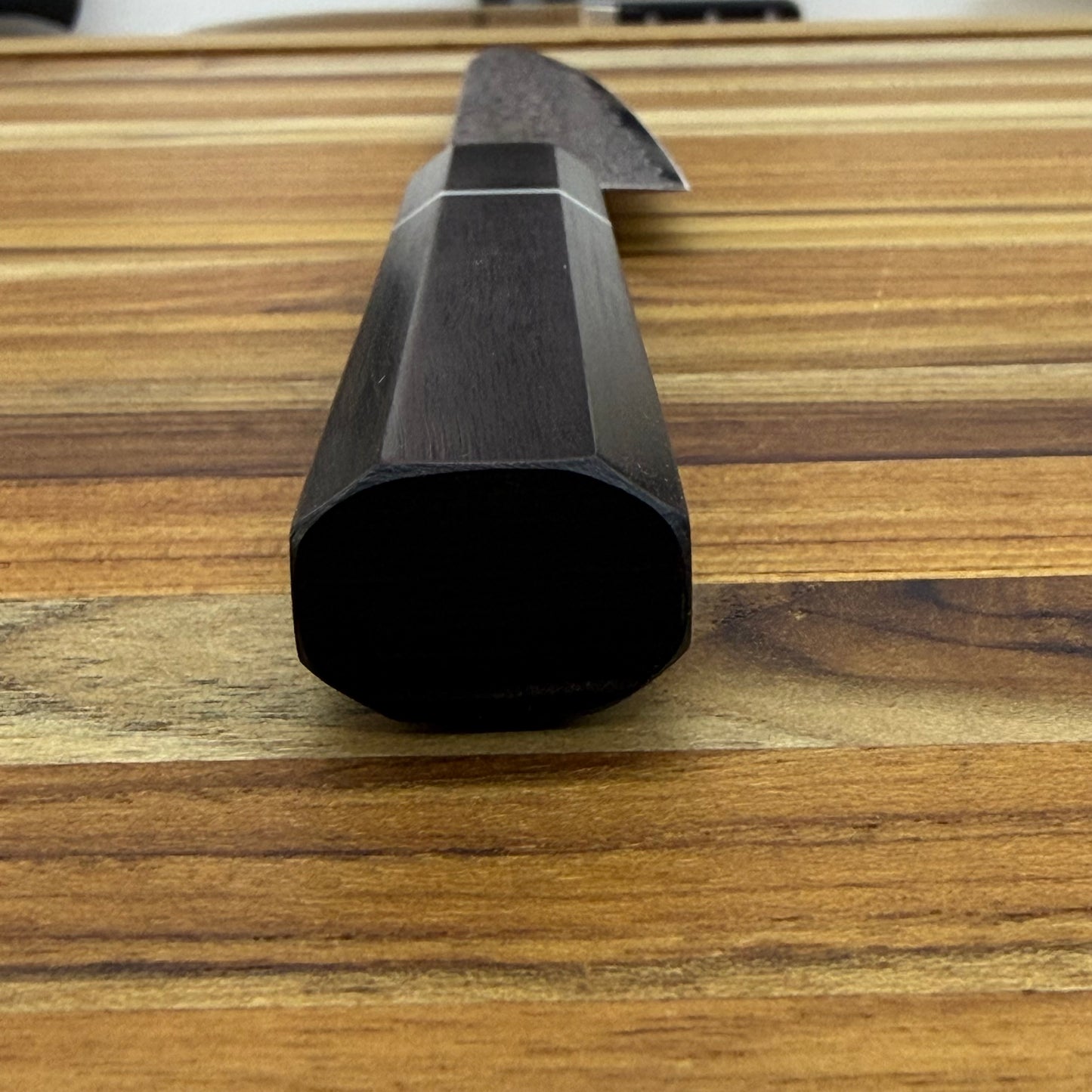 Kikuichi ZA69 Layer Damascus 135mm (5.25") Petty