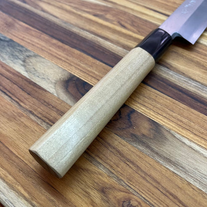 Kikuichi Ginsan 270mm (10.5") Yanagi w/ Saya