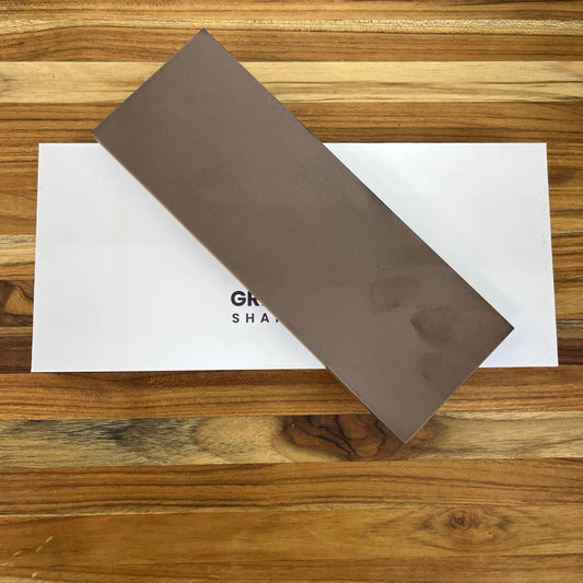 Grind Knife Sharpening Resin-Bond Diamond 1000 Grit Sharpening Stone