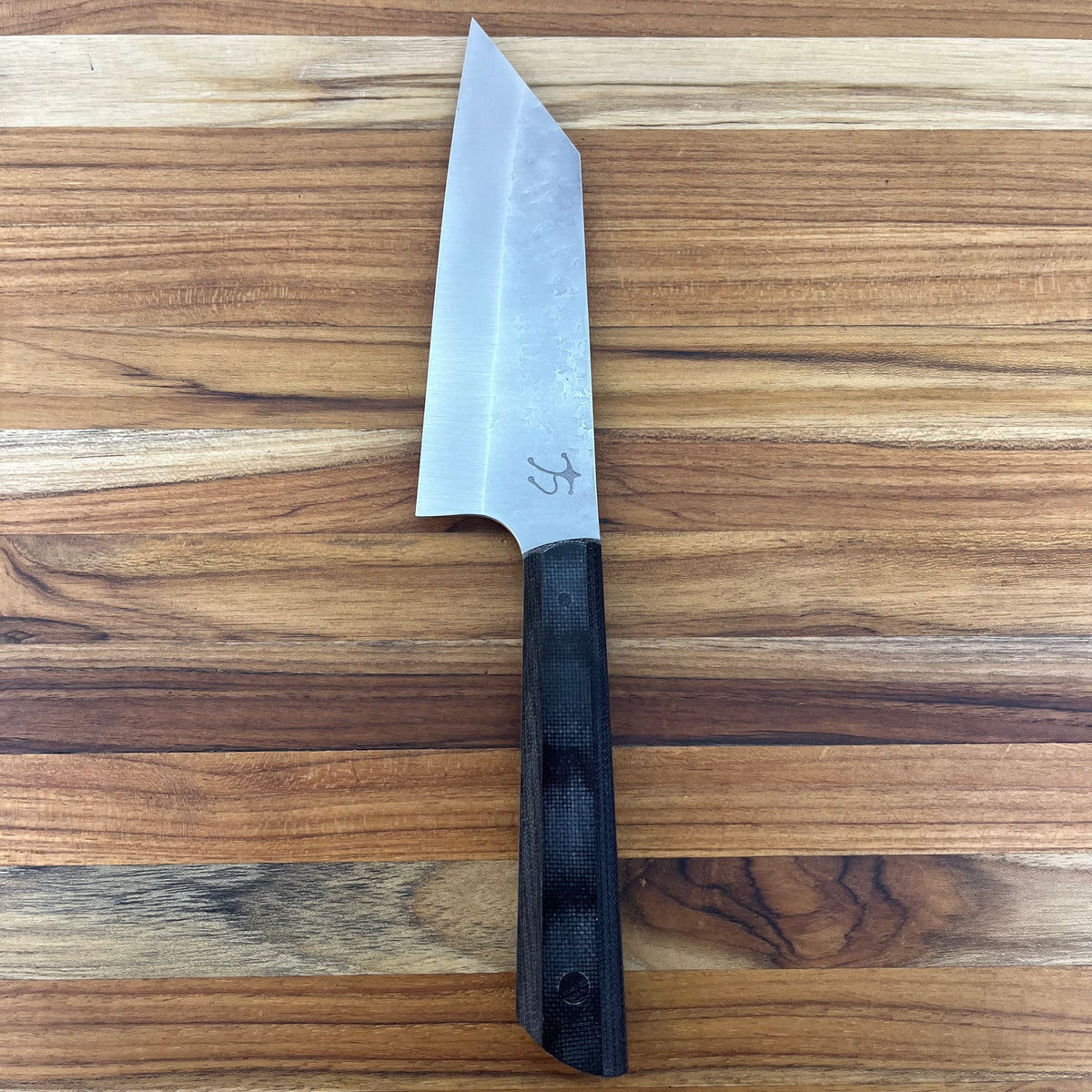 Running Man Forge Ready Series 120mm (4.75") K-Tip Funayuki