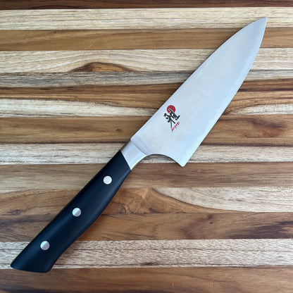 Miyabi Evolution 6" Chef's Knife