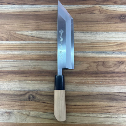 Kikuichi Tatsutogi 180mm (7") Kanto Style Unagisaki