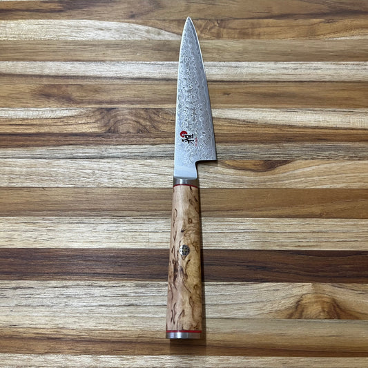 Miyabi Birchwood 4.5" Utility Knife