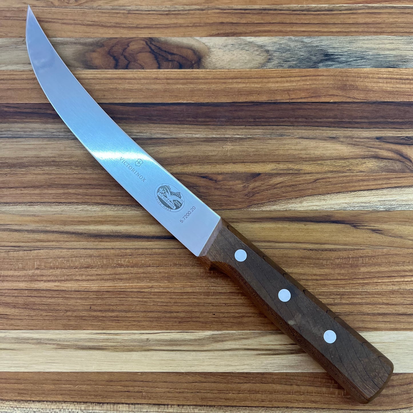 Victorinox Rosewood 8" Breaking Knife