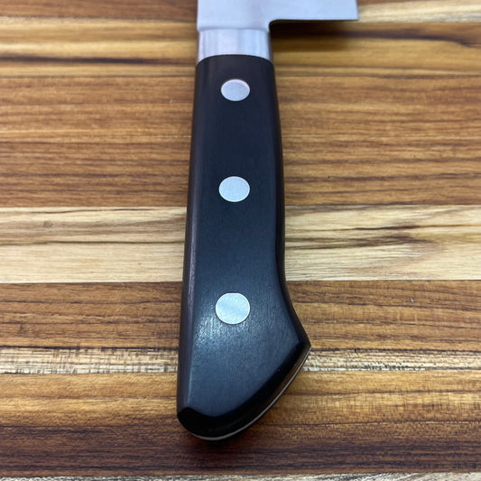 Kikuichi Carbon Steel 240mm (9.5") Gyuto