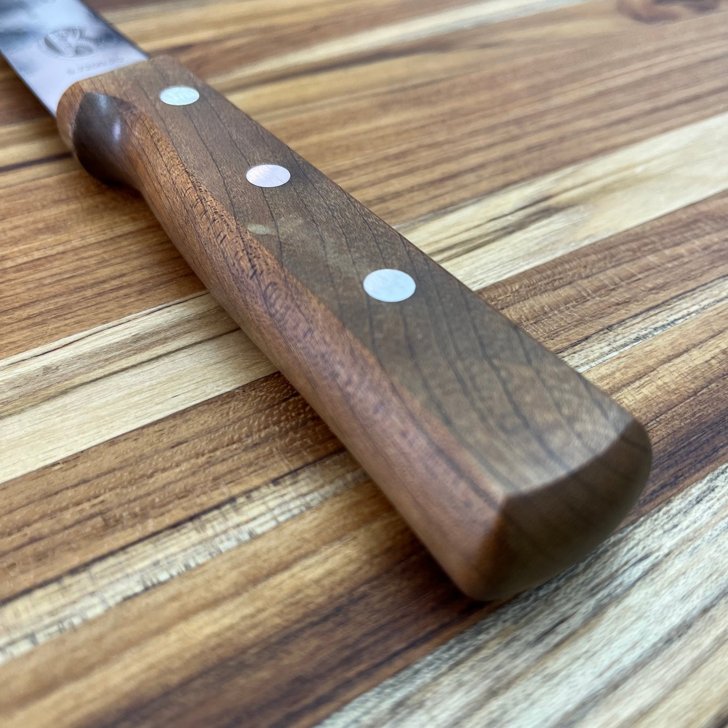 Victorinox Rosewood 8" Breaking Knife