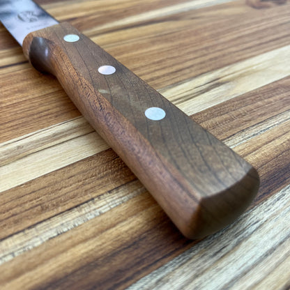 Victorinox Rosewood 8" Breaking Knife