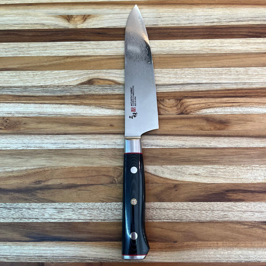 Mcusta Zanmai Classic Pro Damascus Zebra 180mm (7") Gyuto