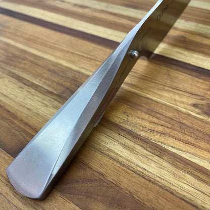 Chroma Type 301 200mm (8") Chef's Knife