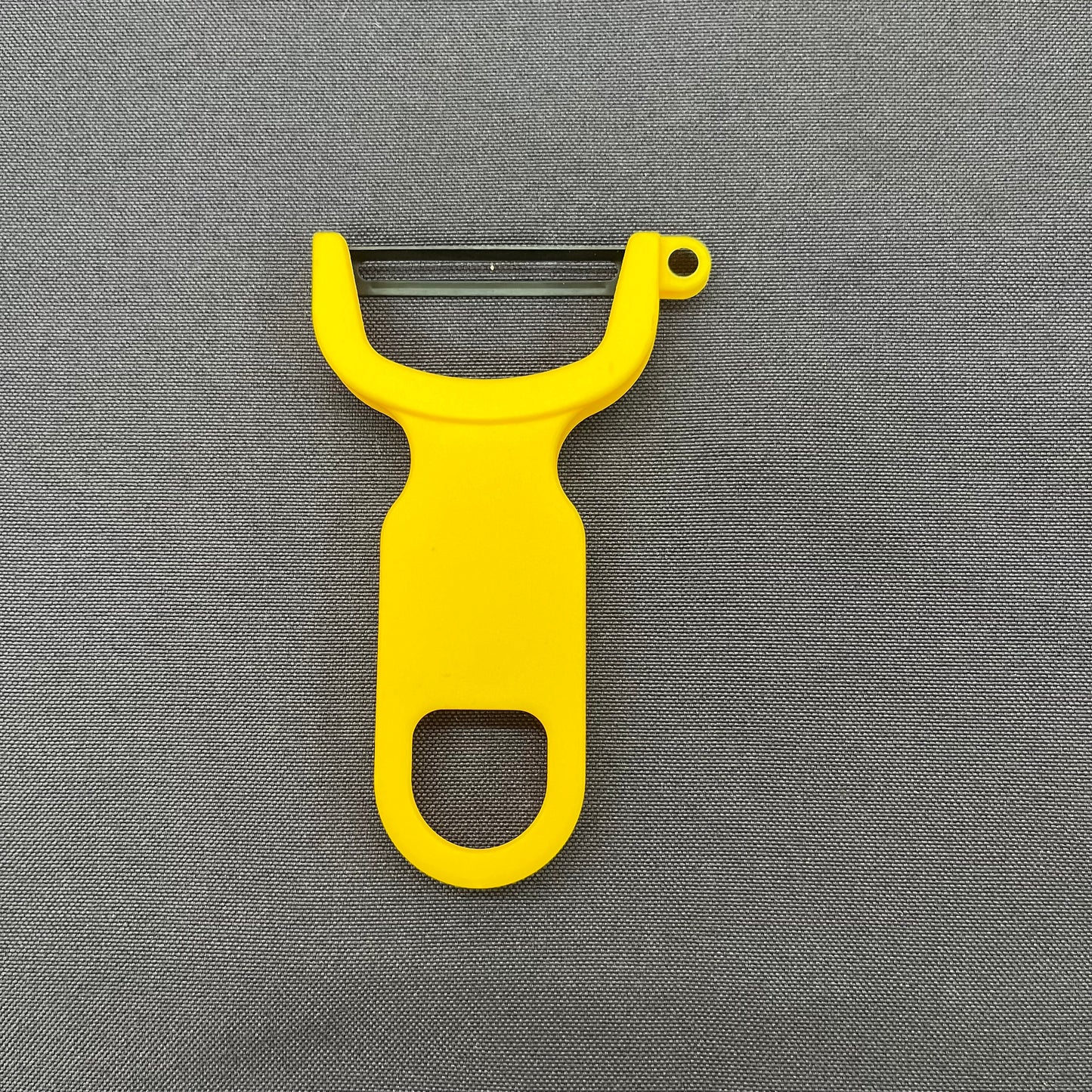 Mercer Tools Yellow  Y Peeler w/ Carbon Steel Blade