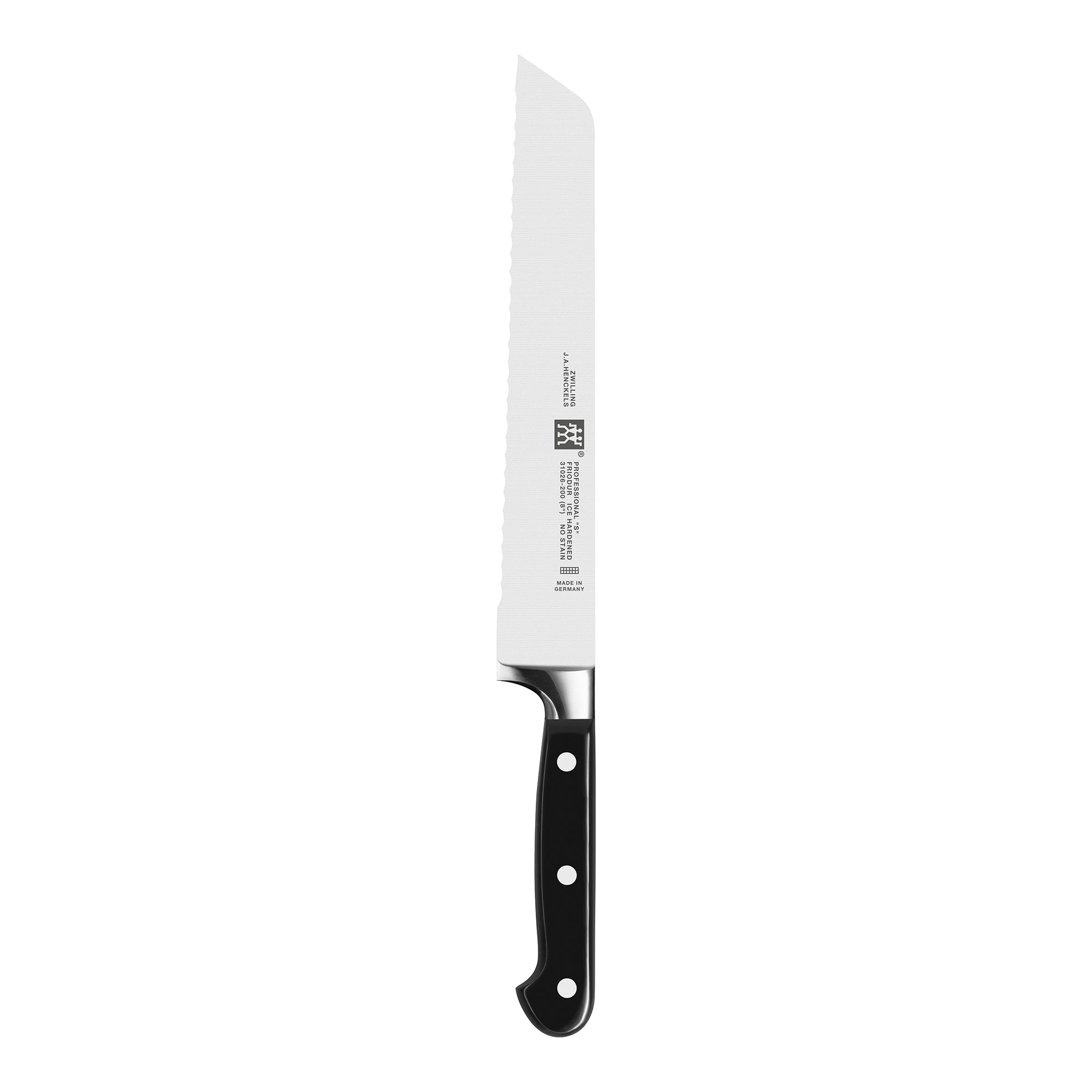 Zwilling Professional "S" 8" Bread Knife