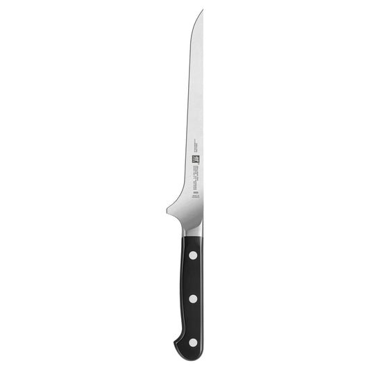 Zwilling Pro 7" Flexible Fillet Knife