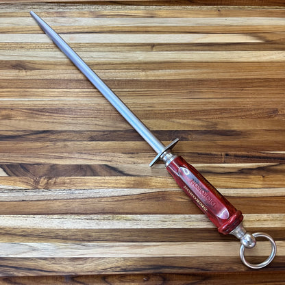 Friedrich Dick (F. Dick) Dickoron 12" Sharpening Steel