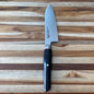 Mcusta Zanmai Revolution Black 150mm (6") Kosantoku