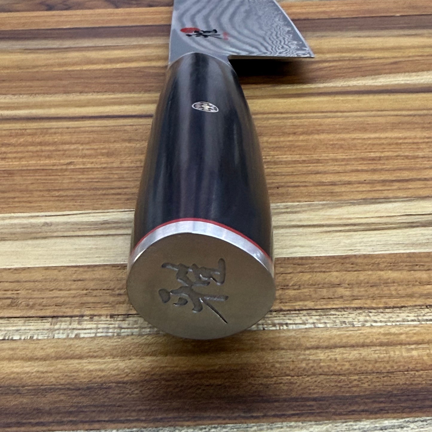 Miyabi Kaizen II 6.5" Bunka