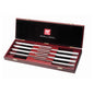 Zwilling Steak Sets 8pc Serrated Steak Knife