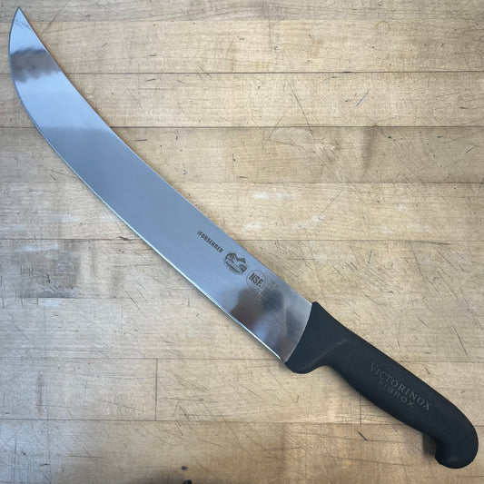Victorinox Fibrox Pro 14” Cimeter Knife