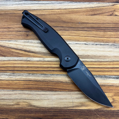 Boker All Black Karakurt 3" Auto