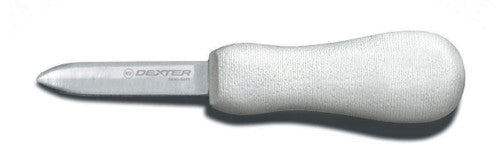 Dexter Sani-Safe 2.75" Oyster Knife New Haven Style