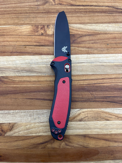 *DISCONTINUED* Benchmade Boost 3.5” Folding Knife