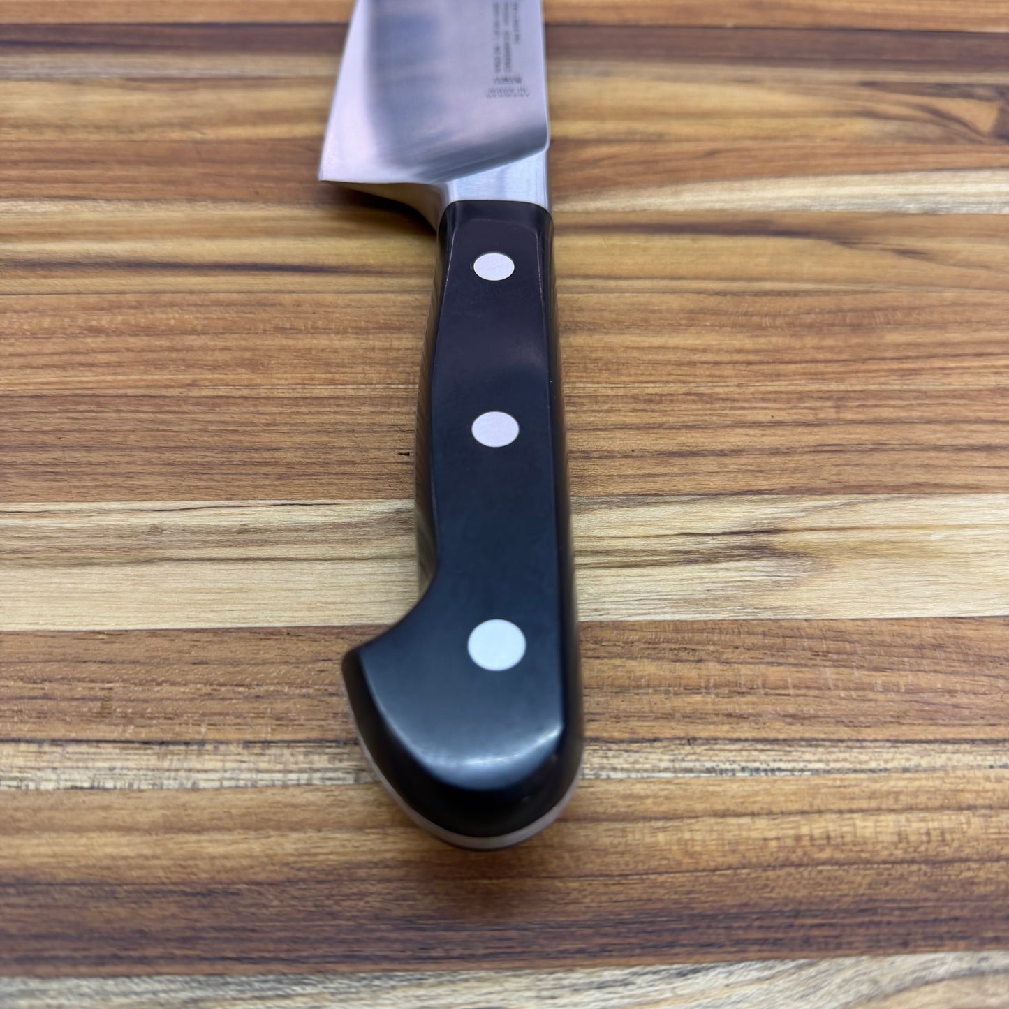 Zwilling Pro 6" Chef's Knife