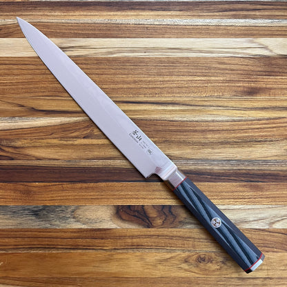 Cangshan Yari 10" Sujihiki w/ Saya