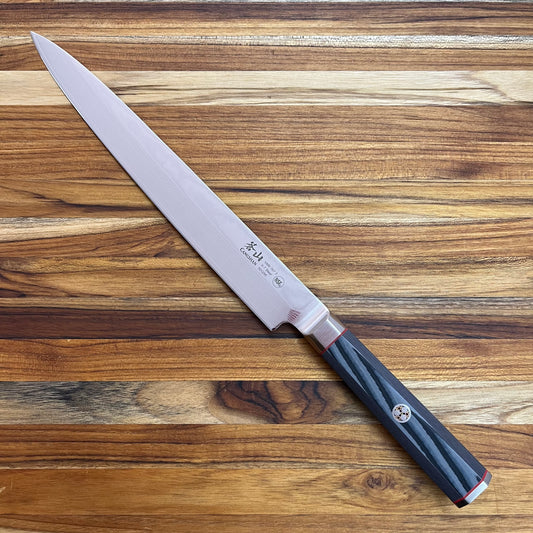Cangshan Yari 10" Sujihiki w/ Saya