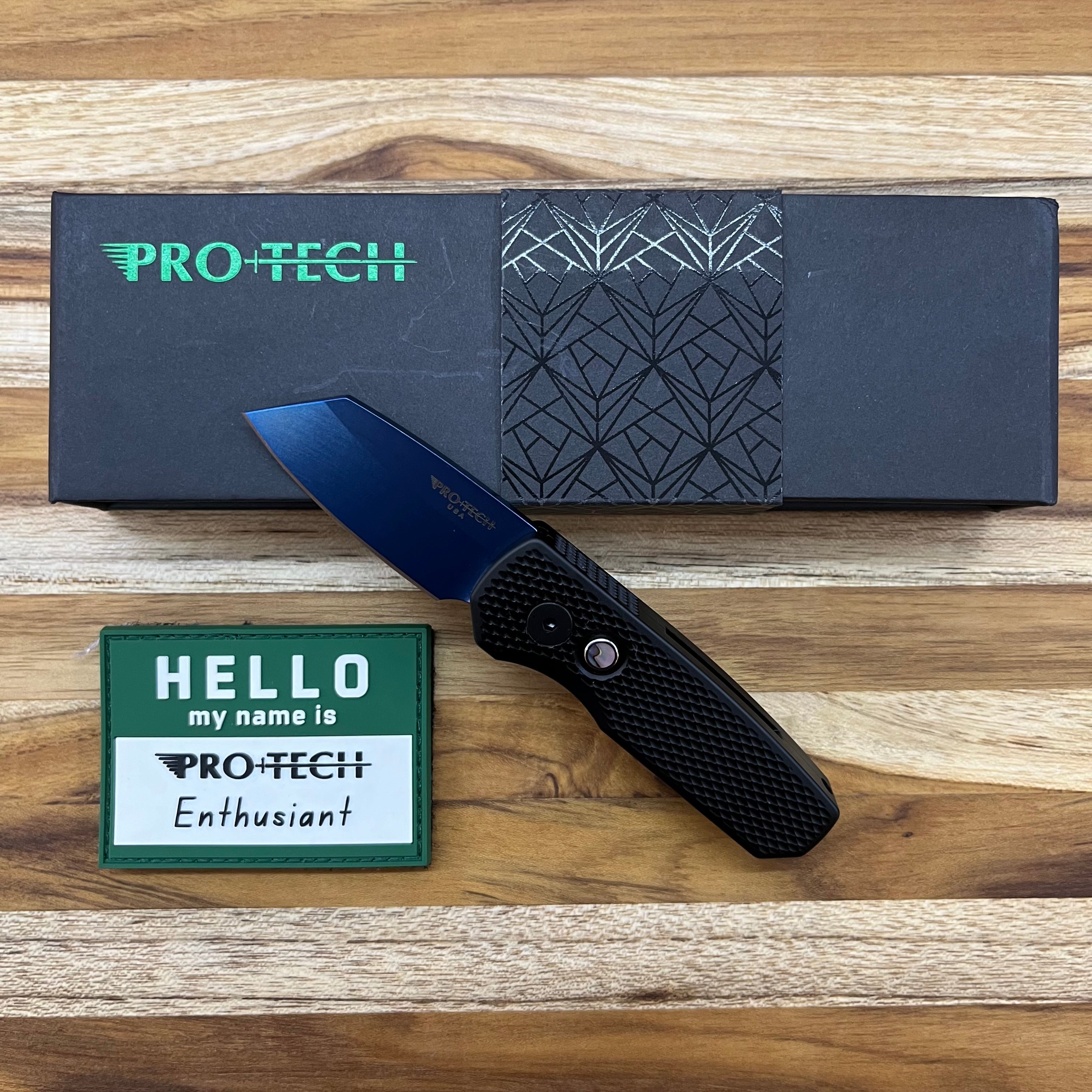 Pro-Tech R5406-SB Runt 2