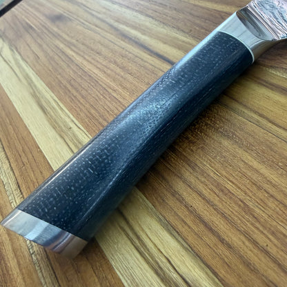 Shun Shiranami 180mm (7") Santoku