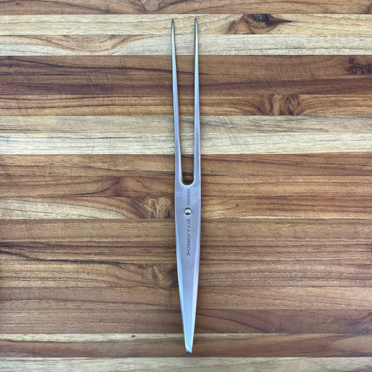 Chroma Type 301 150mm (6") Carving Fork