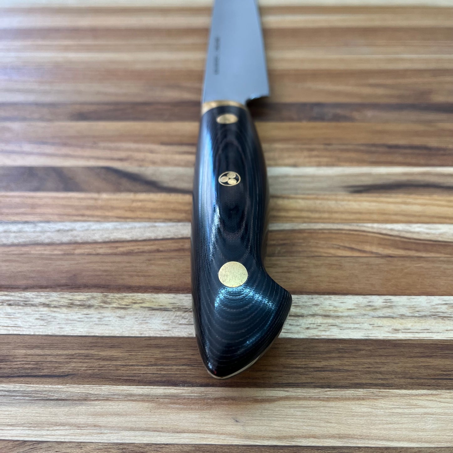 Zwilling Kramer Carbon 2.0 - 9" Slicing Knife