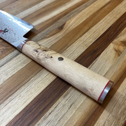 Miyabi Birchwood 6.5" Nakiri