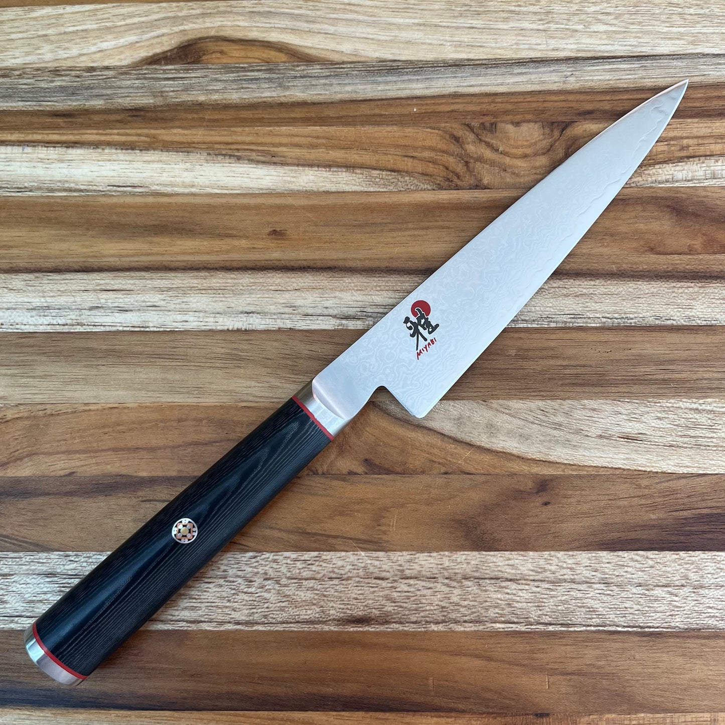 Miyabi Kaizen 4.5" Utility Knife