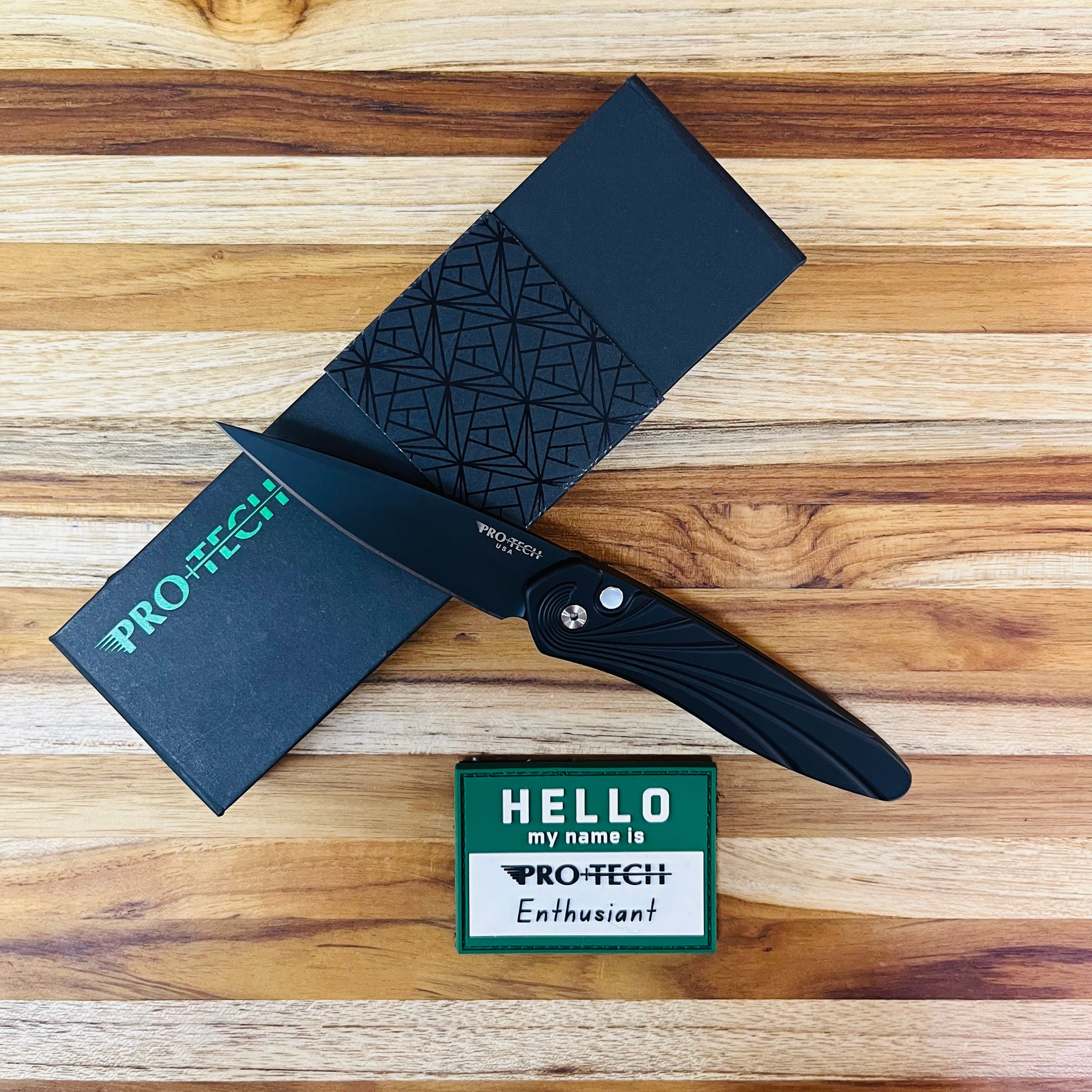 Pro-tech 3437 Newport 3