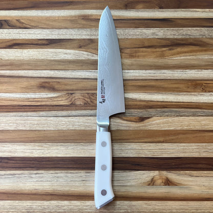 Mcusta Zanmai Classic Damascus Corian 210mm (8.25") Gyuto