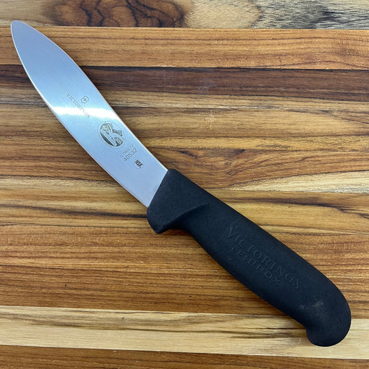 Victorinox Fibrox Pro 5” Lamb Skinning Knife