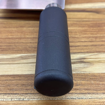 Victorinox 8" Vegetable Cleaver w/ Black Handle