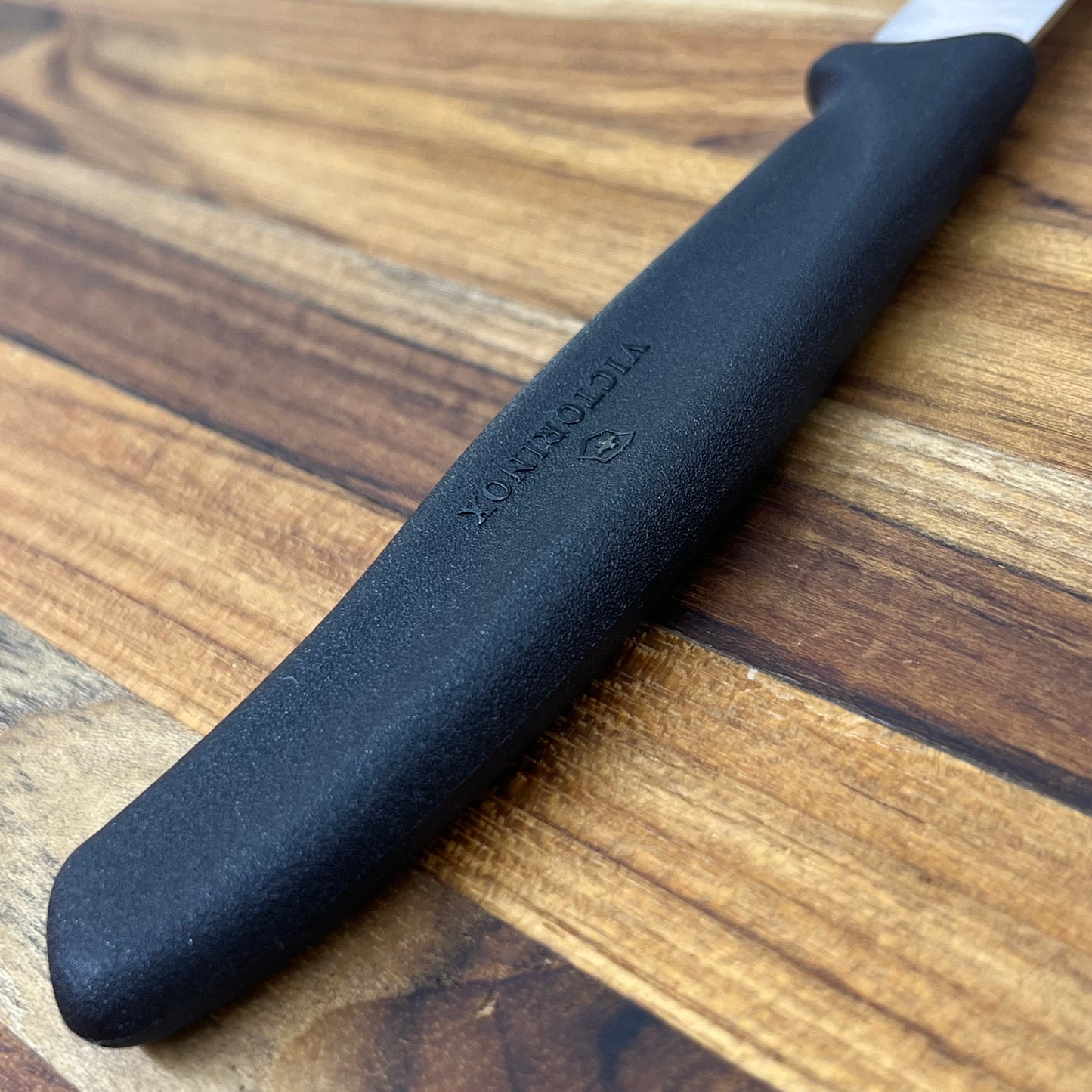 Victorinox Swiss Classic 3.25" Paring Knife w/ Black Handle