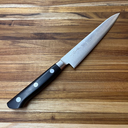 Kikuichi Swedish Gold Warikomi 150mm Petty