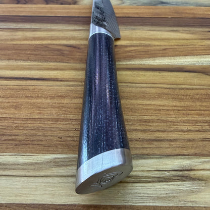 Shun Shiranami 100mm (4") Paring Knife