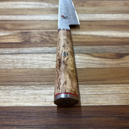 Miyabi Birchwood 4.5" Utility Knife