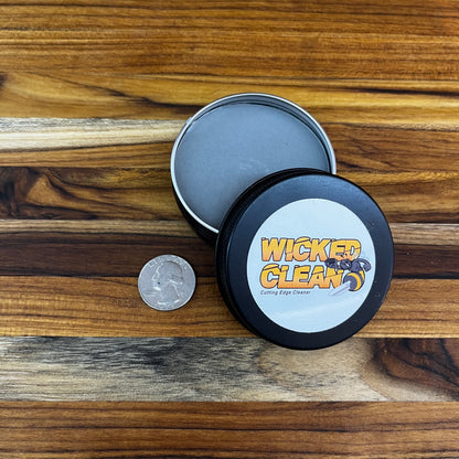 Wicked Industries 2 oz Wicked Clean