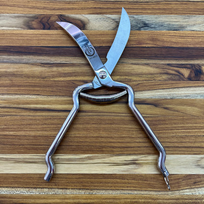 Mercer Culinary 9.5" Poultry Shears