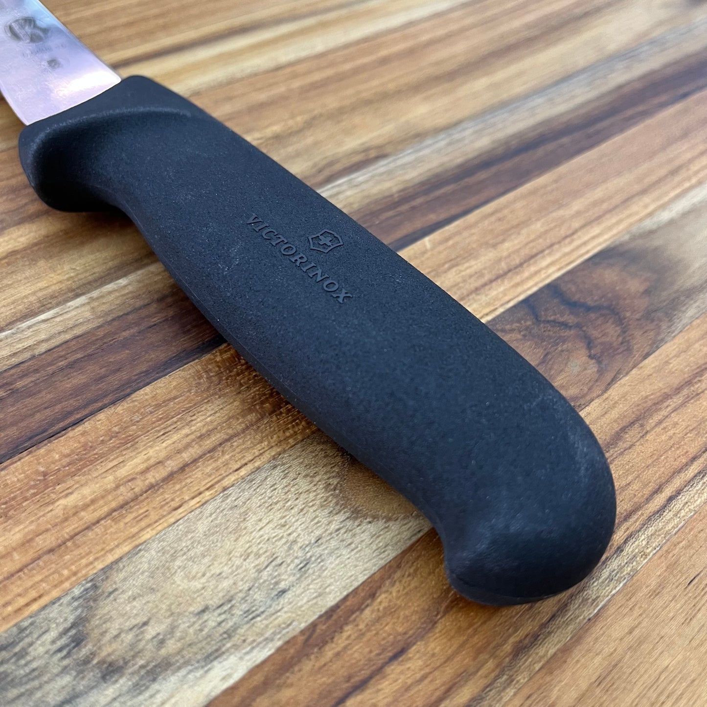 Victorinox Fibrox Pro 6” Semi-Stiff Curved Boning Knife