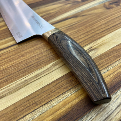 Messermeister Kawashima 8" Chef's Knife