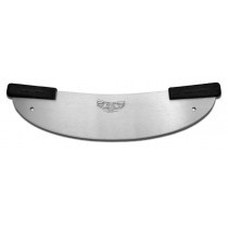 Dexter Sani-Safe 20" Rocking Pizza Cutter