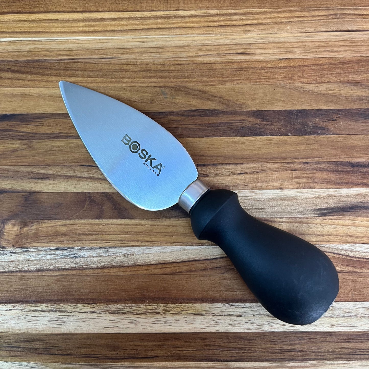 Boska Parmesan 100mm (3.94") Cheese Knife