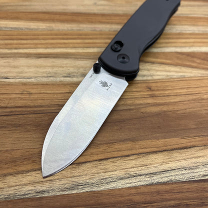 Kizer Azo Drop Bear 3.15" Knife